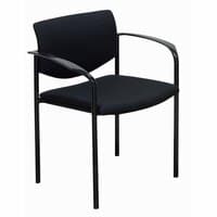 Player Used Stack Chair