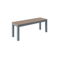 Eveleen Bench