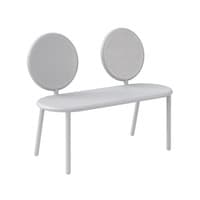 Juna Loveseat Bench