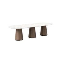 Ember 42" x 120" Conference Table