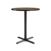 Proof 36" x 36" Café Bar Table