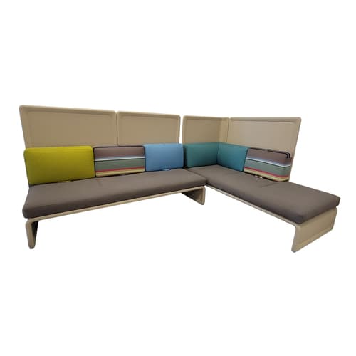 'Lagunitas' Lounge Sectional