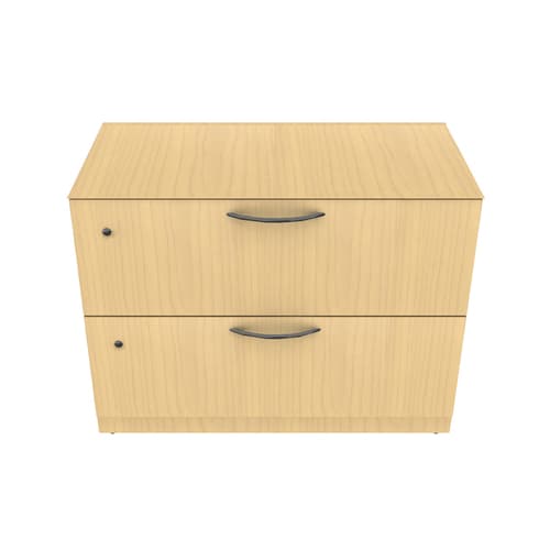 Free-Standing Filing Cabinet