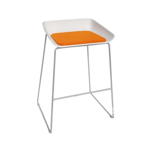 'Turnstone' Scoop Stool
