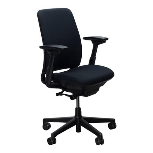 'Amia' Used Task Chair