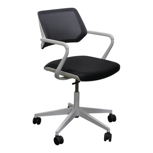 'QiVi' Mesh Conference Chair