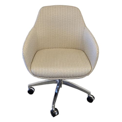 Sterling Guest Chair