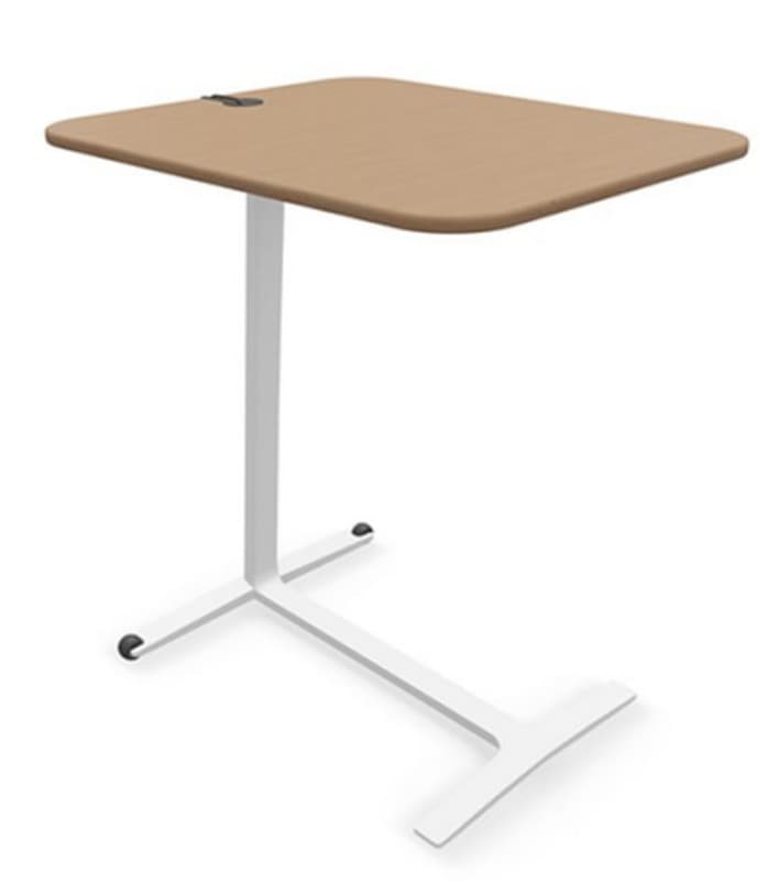 'Campfire' Skate Table