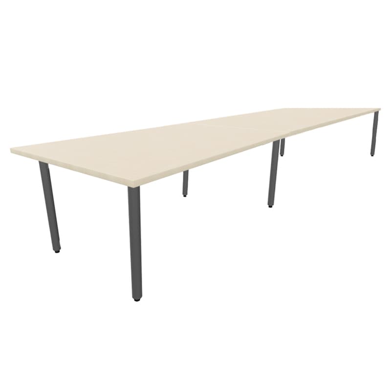 Powered Meeting Table