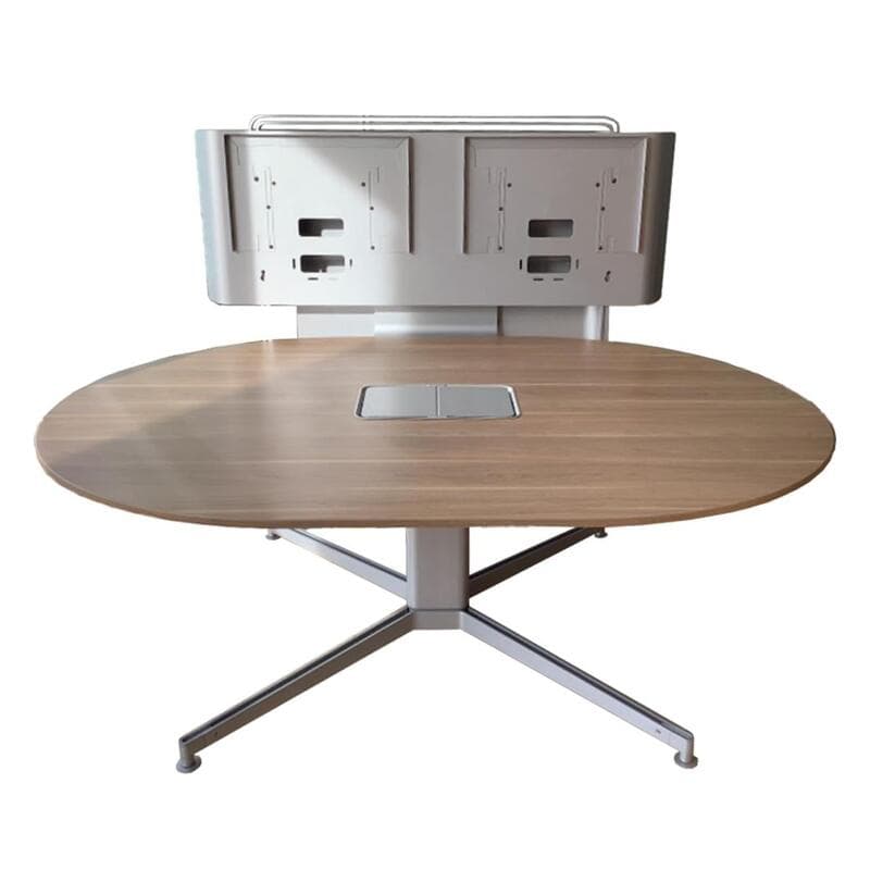 Media Conference Table