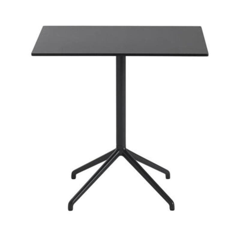 Still Square Table