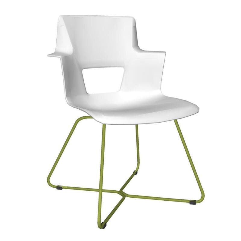 Shortcut X-Base Chair