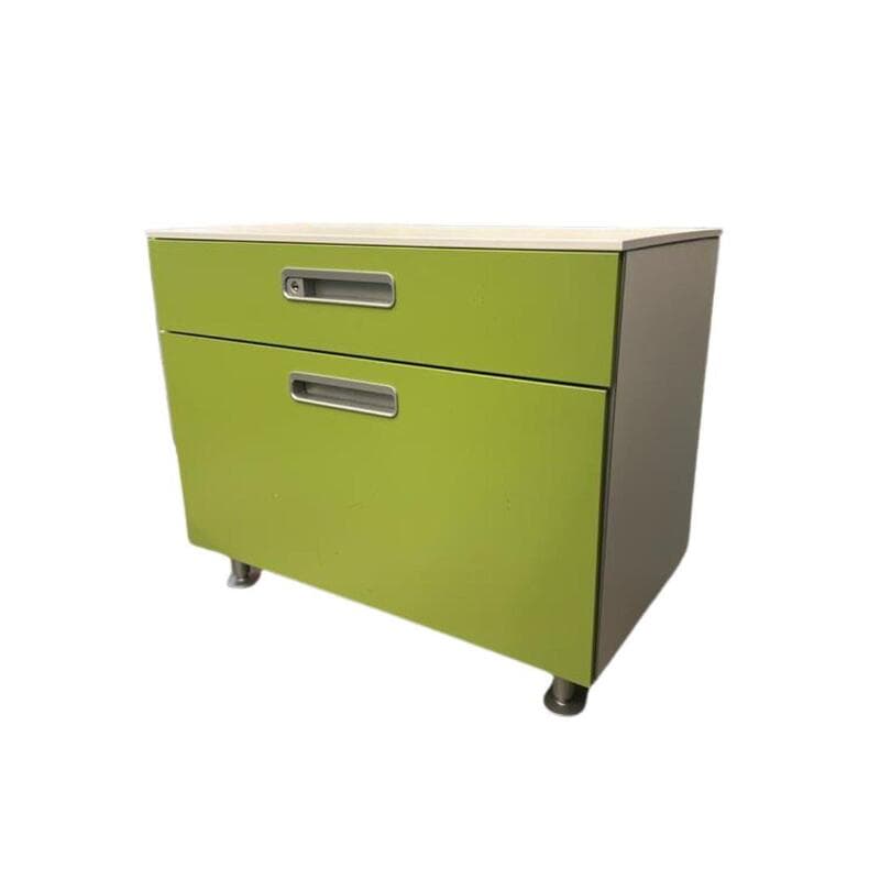 2-Drawer Lateral File
