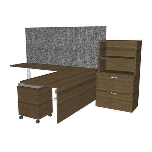 Private Office 1