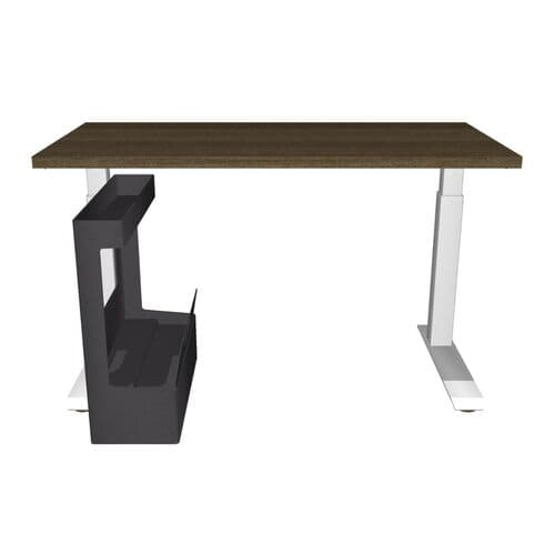 Height Adjustable Table 48x24