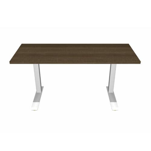 Height Adjustable Table 60x24