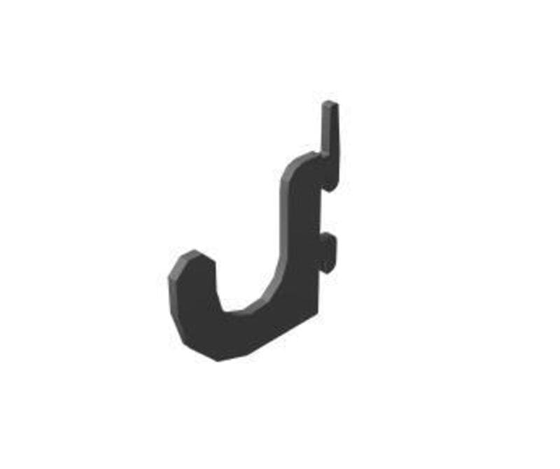 Coat hook