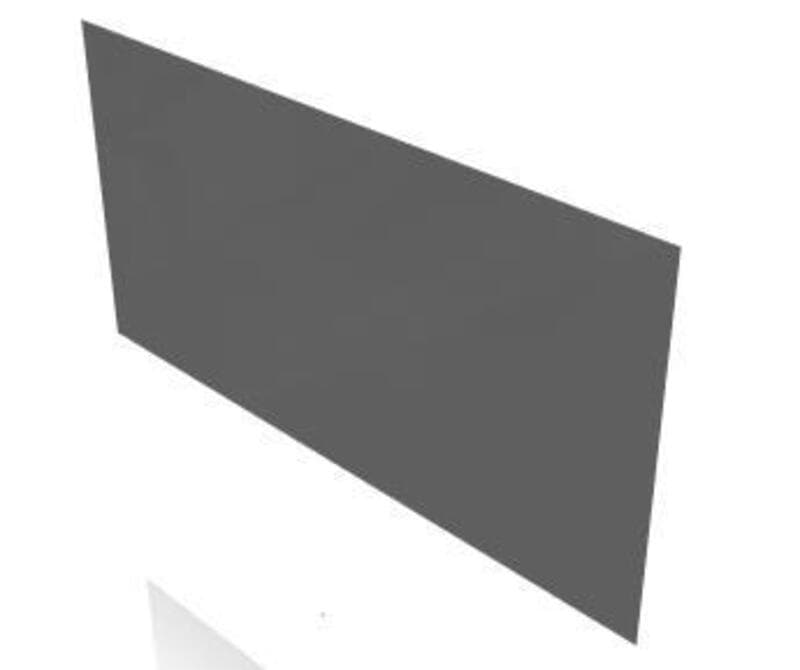 Faceplate-Universal