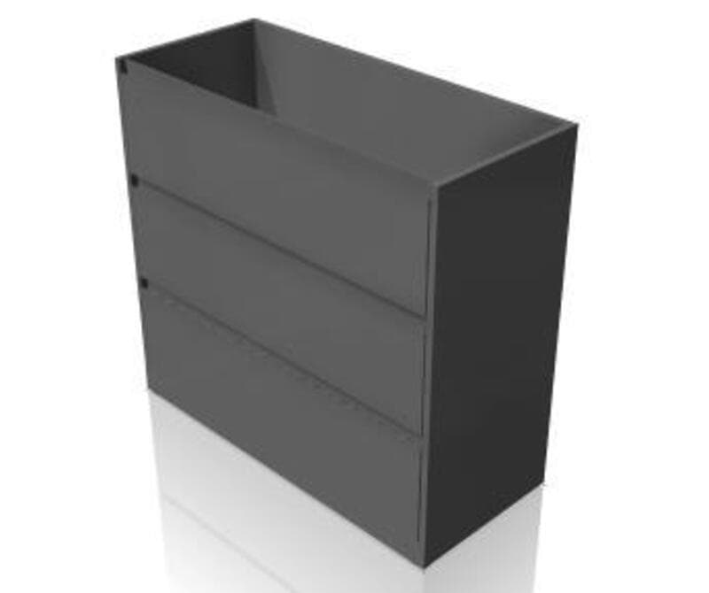 Universal; Lateralx 42W x 40H