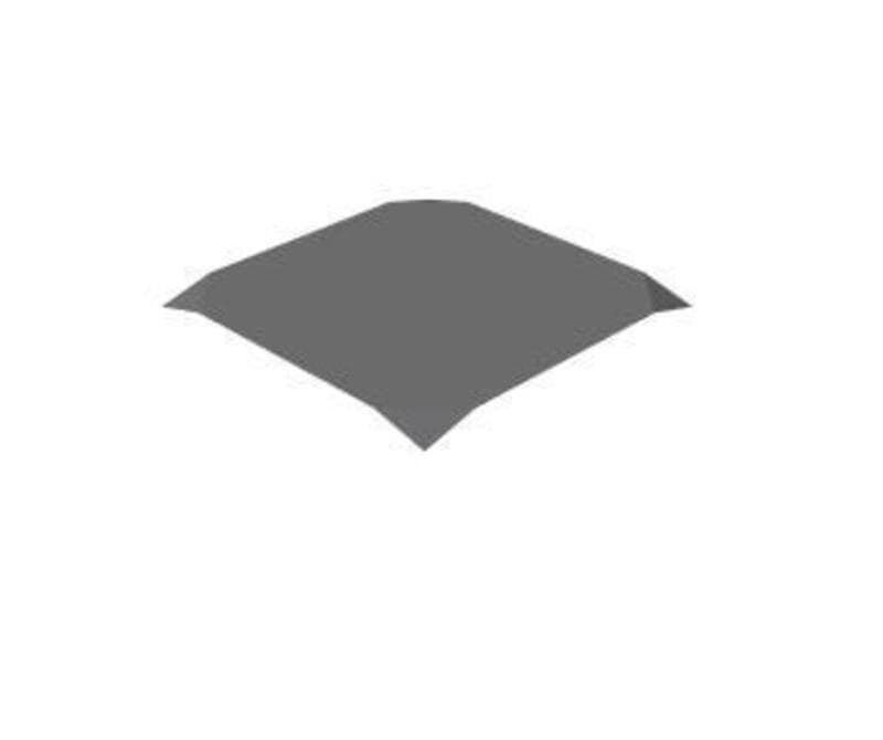 Junction-T, Stacking, 12H