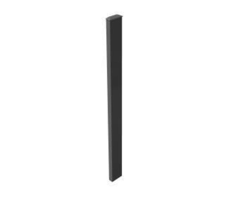Trim-Change of height, Oval, Slim profile, 36H