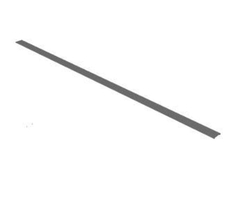 Top cap-Square, 96W