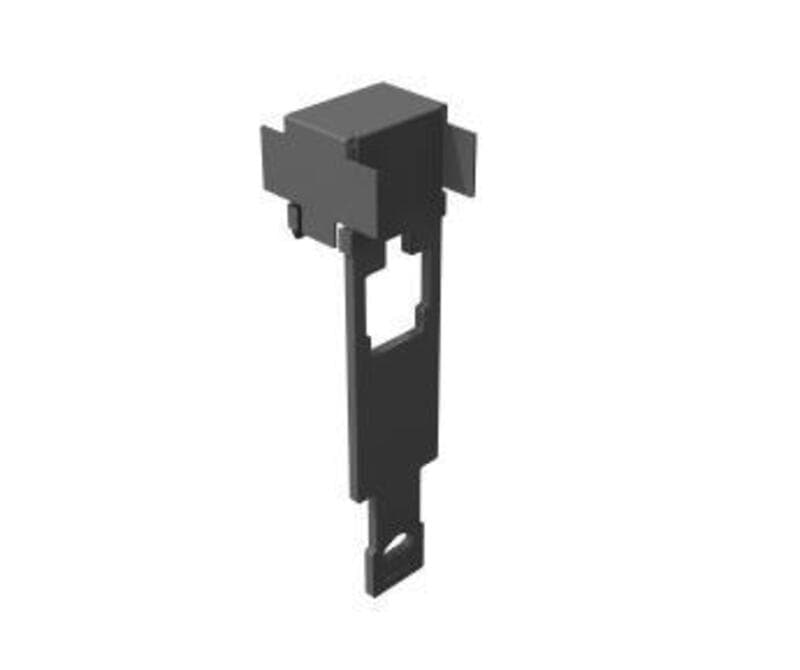 Junction cap-Corner aligner, Package quantity 10