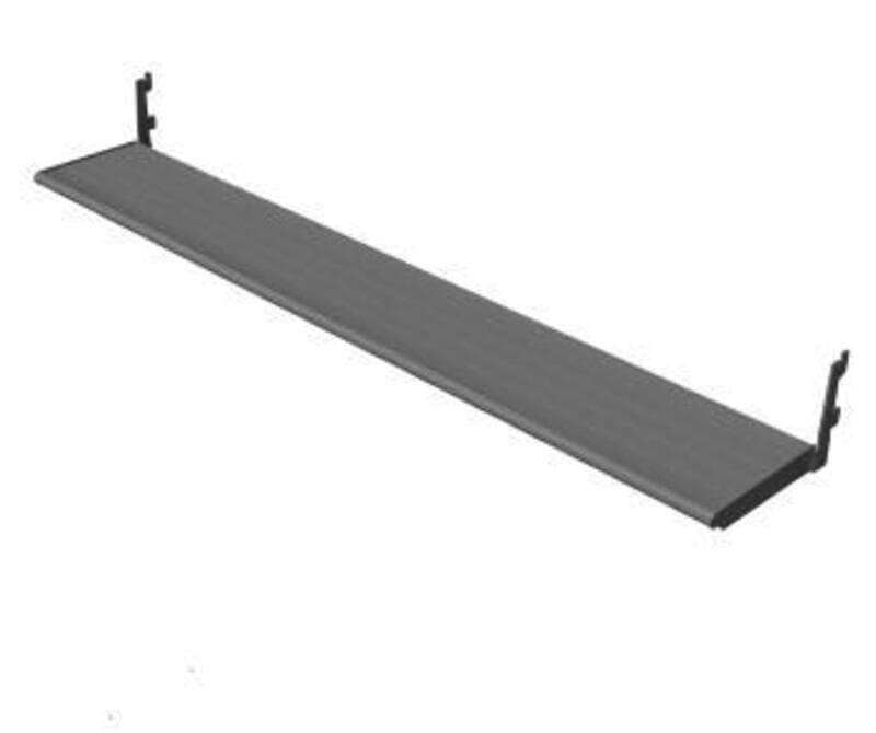 Shelf-Slim, Answer / Kick application, 42W