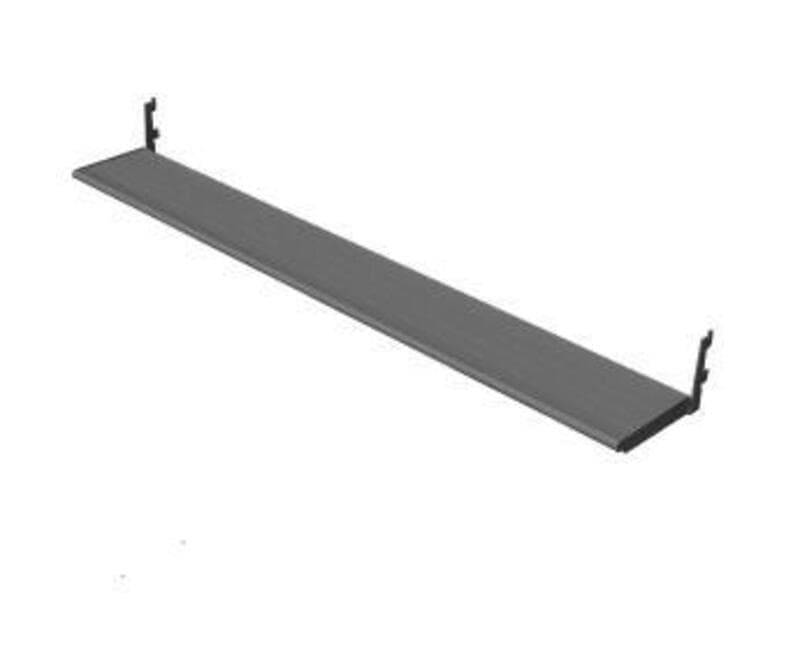 Shelf-Slim, Answer / Kick application, 48W