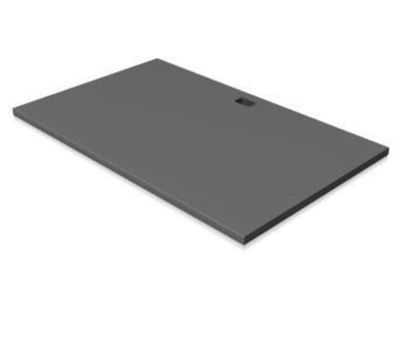 Worksurface-Straight, Full depth, 30D x 48W
