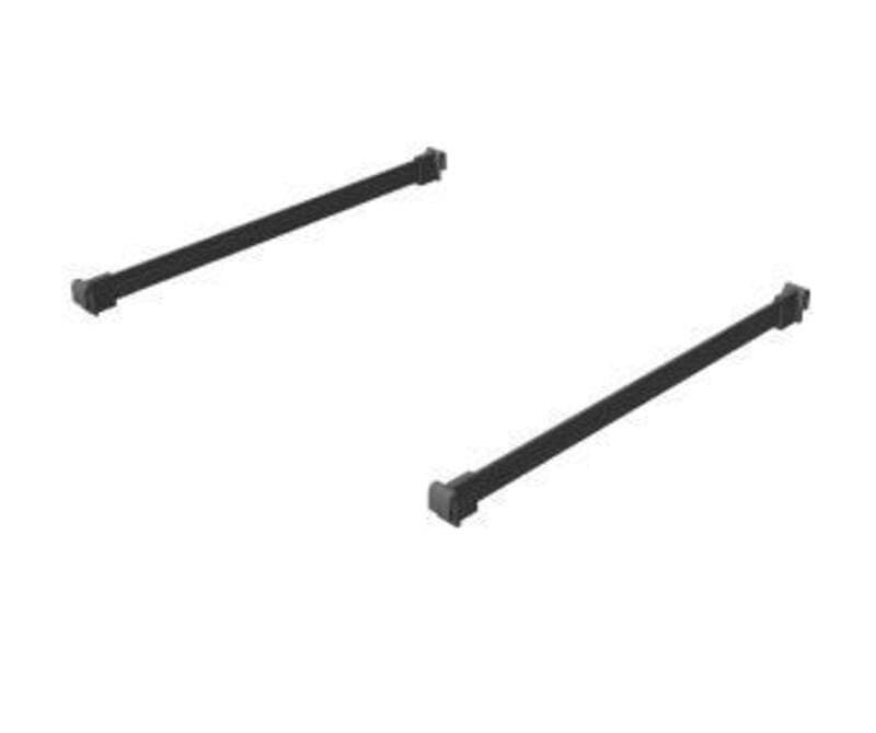 Rail-Drawer, Package quantity 2, 15W