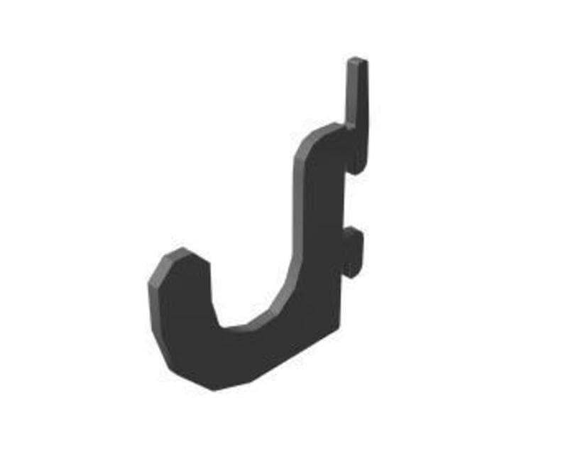 Coat hook
