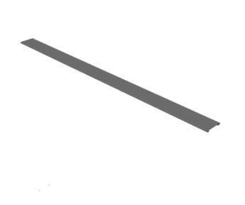 Top cap-Square, 48W