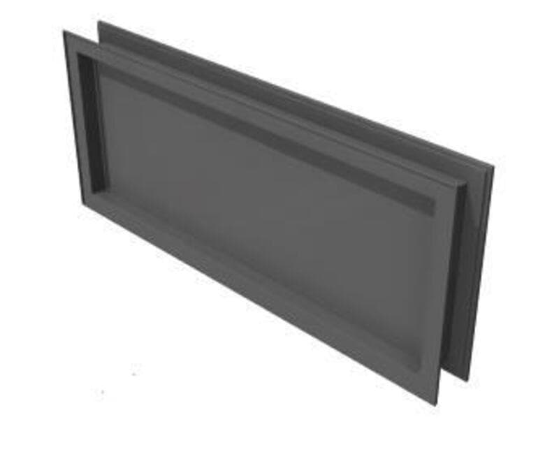 Screen Panel Top- Square special Width 28 1/2W x 12H
