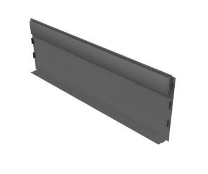 Bracket-Wall attachment, Horizontal, 48W