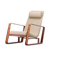 Cité Lounge Chair
