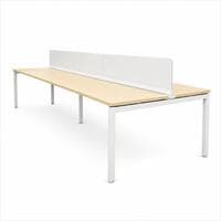 Interpret Benching Station