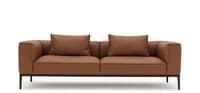 Oran 3 Seat Sofa