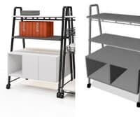 Rockwell Mobile Storage