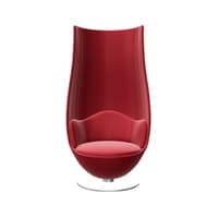Capellini Wanders' Tulip Chair