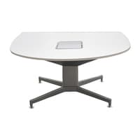 Media Space Lounge Collaboration Table