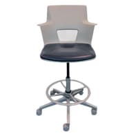 Turnstone 'Shortcut' Five Star Stool