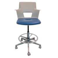 Turnstone 'Shortcut' Five Star Stool