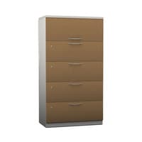 Universal Tall Lateral File
