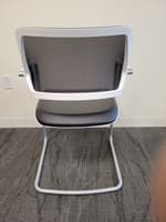 'QiVi' Conference Sled Base Chair