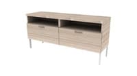 Open/File Credenza