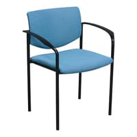 'Player' Stack Chair