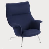 'Doze' Lounge Chair