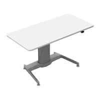 'Airtouch' Height-Adjustable Table