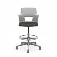 'Shortcut' Stool